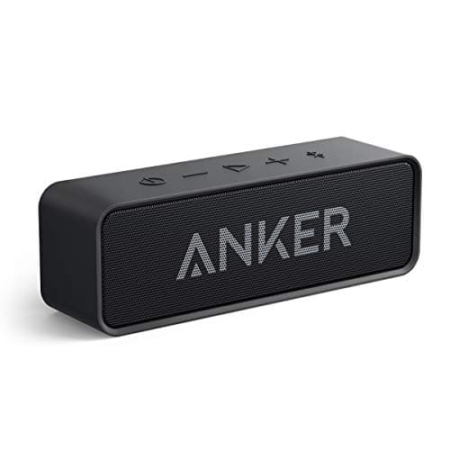 Portable Bluetooth Speaker