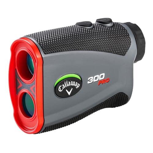 Golf Range Finder