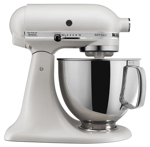 KitchenAid Artisan Series 5-Qt. Stand Mixer