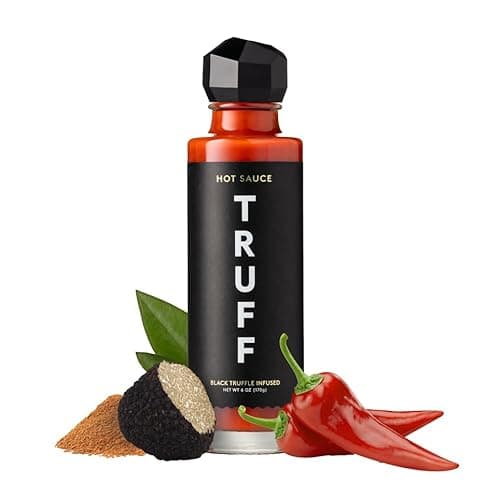 Gourmet Hot Sauce