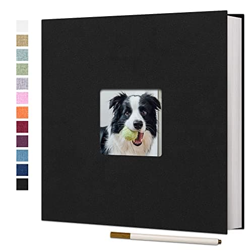 Photo Memory Book