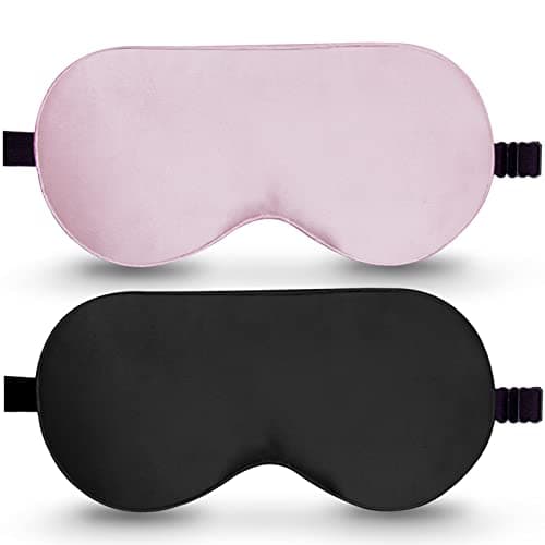Silk Sleep Mask