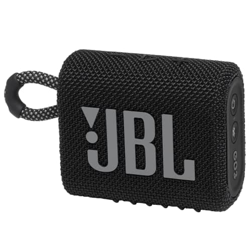 Waterproof Bluetooth Speaker