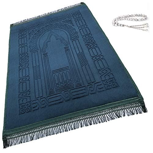 Luxury Prayer Rug