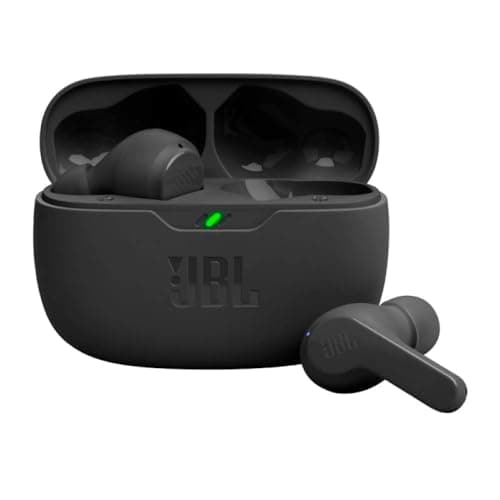 Wireless Earbuds