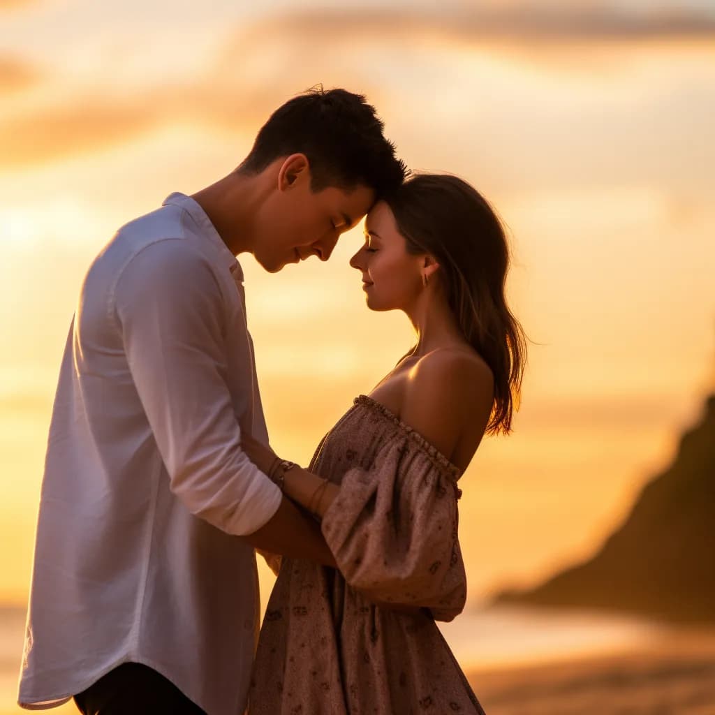 Top 10 40th Wedding Anniversary Gift Ideas for Couples