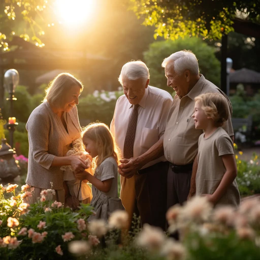 10 Heartfelt 60th Wedding Anniversary Gift Ideas for Your Beloved Parents