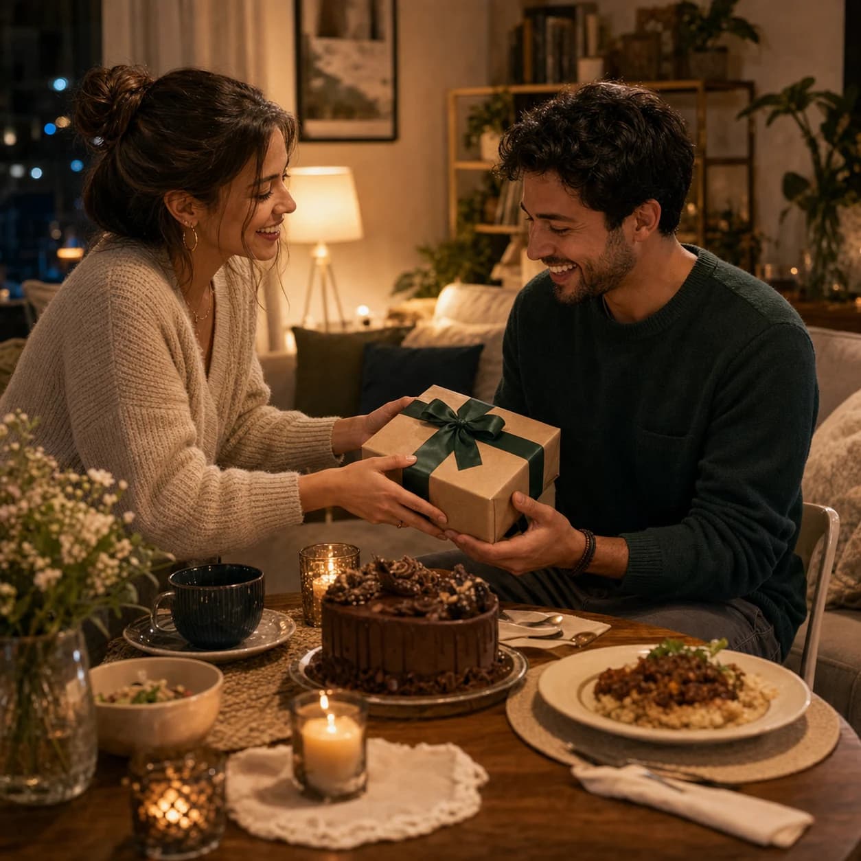 10 Birthday Gift Ideas for Your Boyfriend