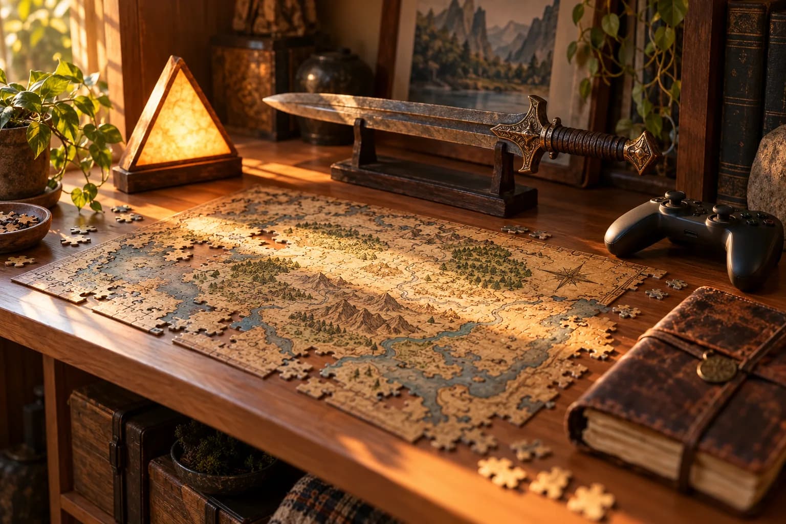 Gifts for Zelda fans who already know Hyrule