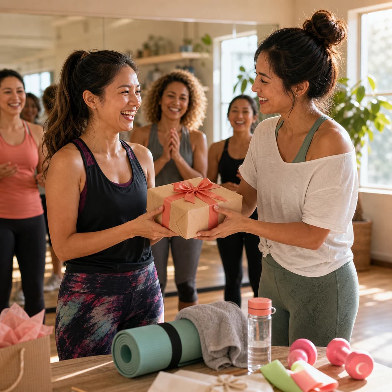 10 Gift Ideas for Zumba Lovers