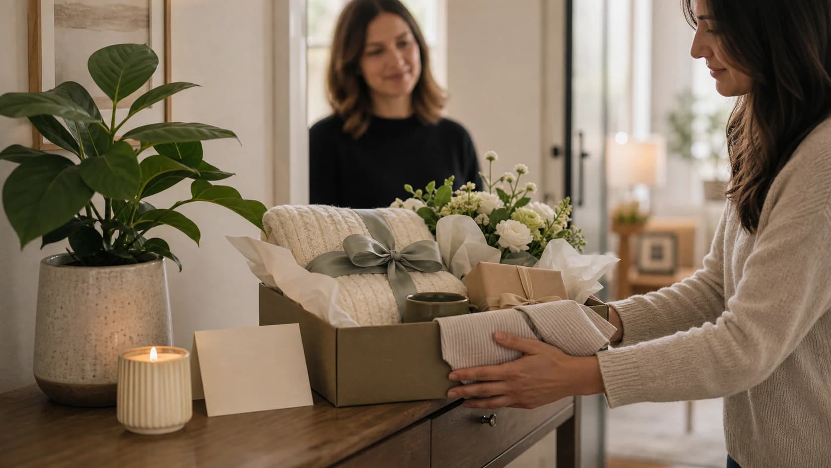 10 Thoughtful Gift Ideas for Your Coworkers
