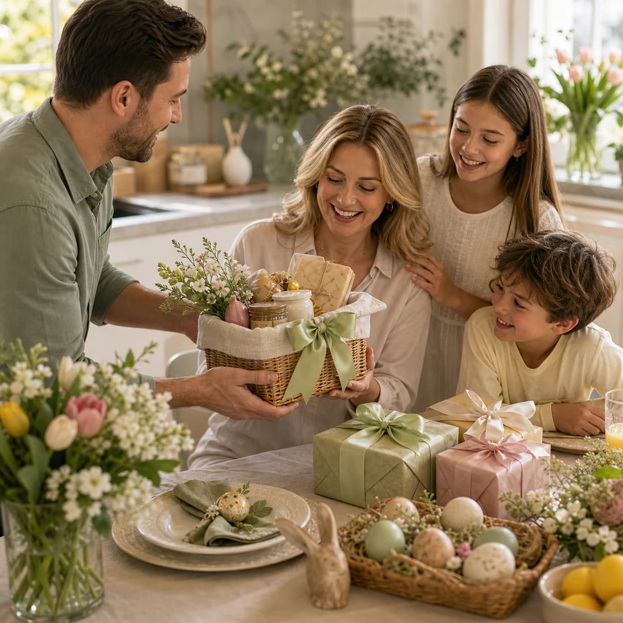 Best Easter gift ideas for baskets, brunch, and spring
