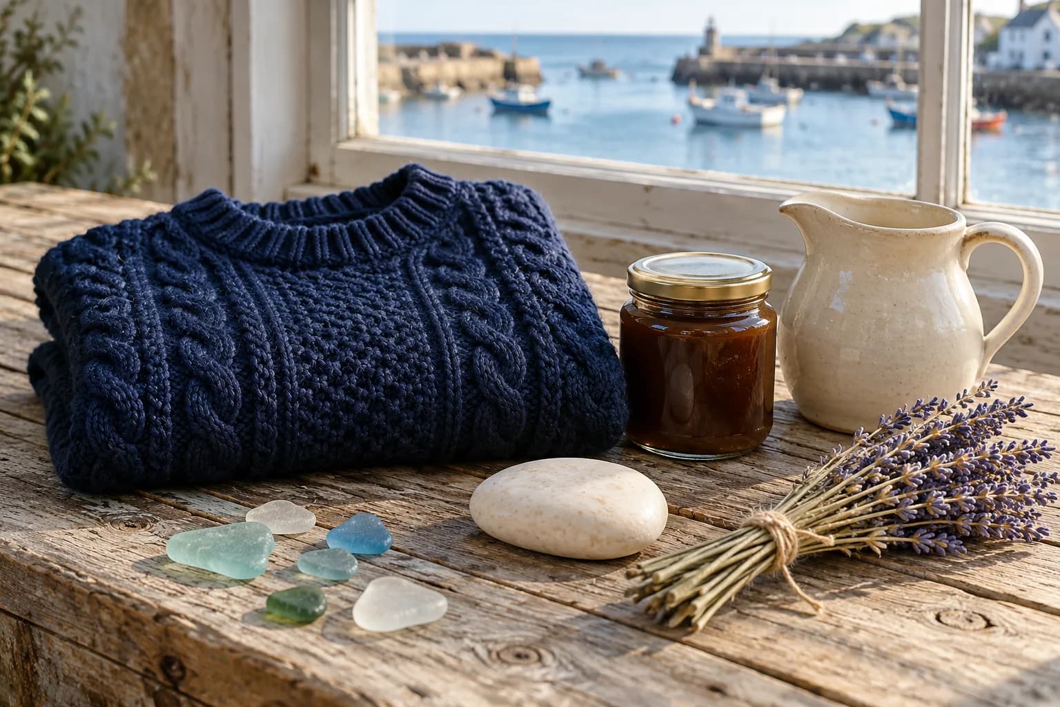 Jersey gift ideas: what to buy in Jersey and Channel Islands souvenirs