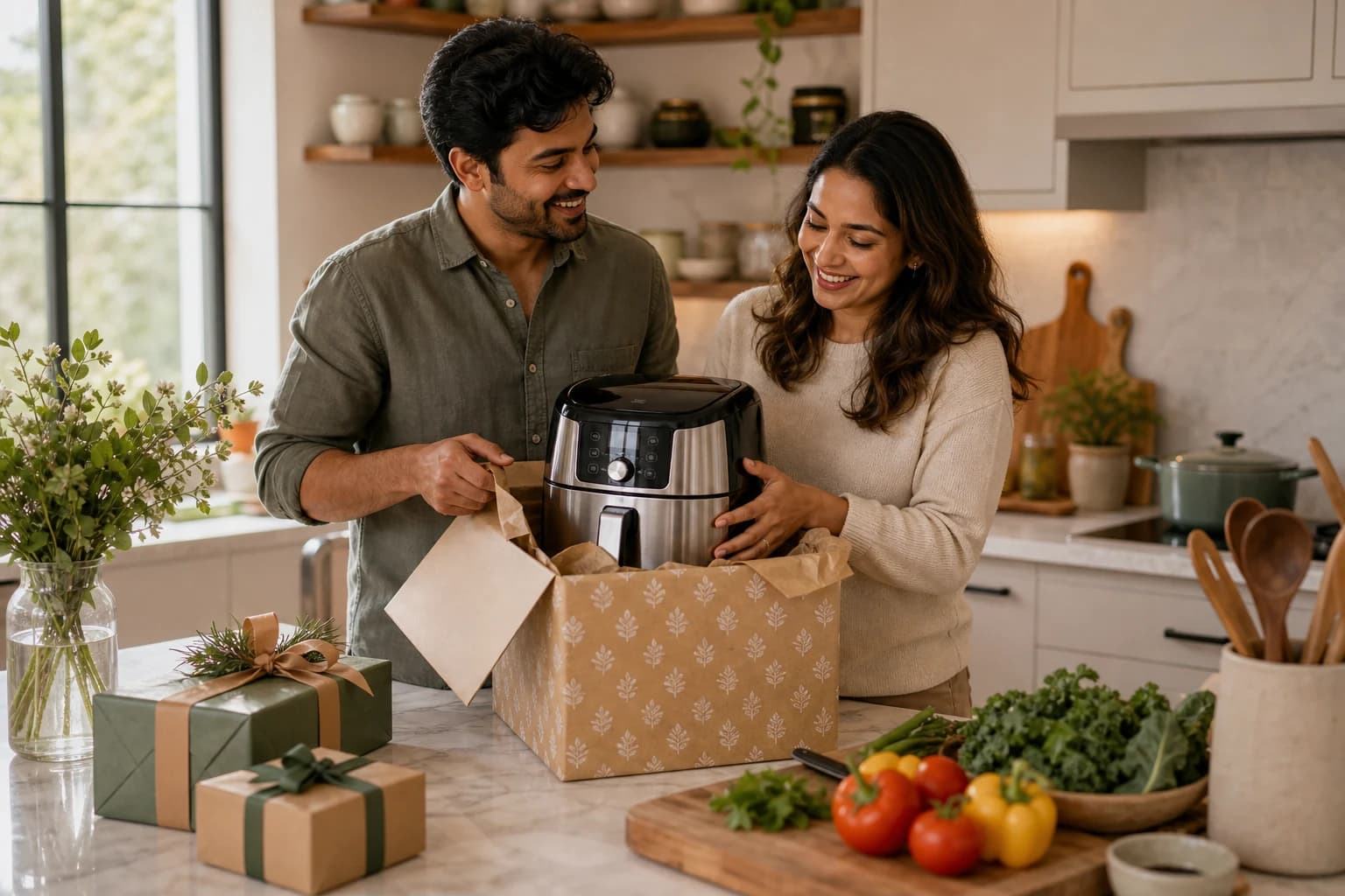 Kitchen Appliance Gifts for People Who Actually Cook