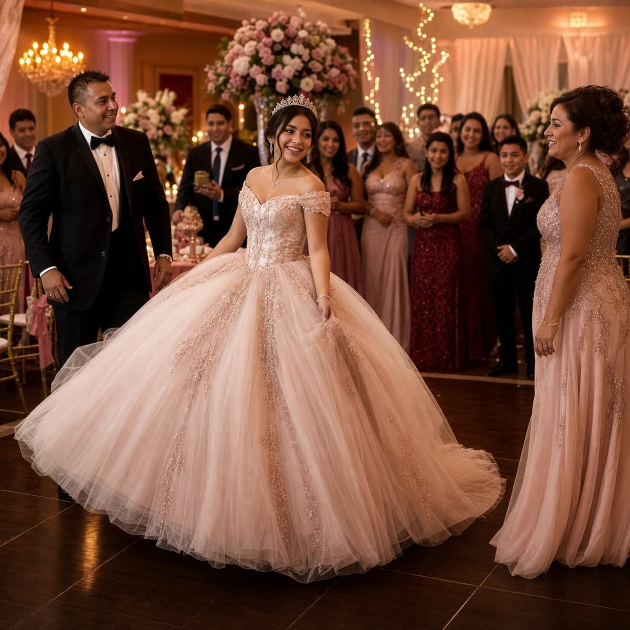 Top 10 Gift Ideas for a Quinceañera Celebration