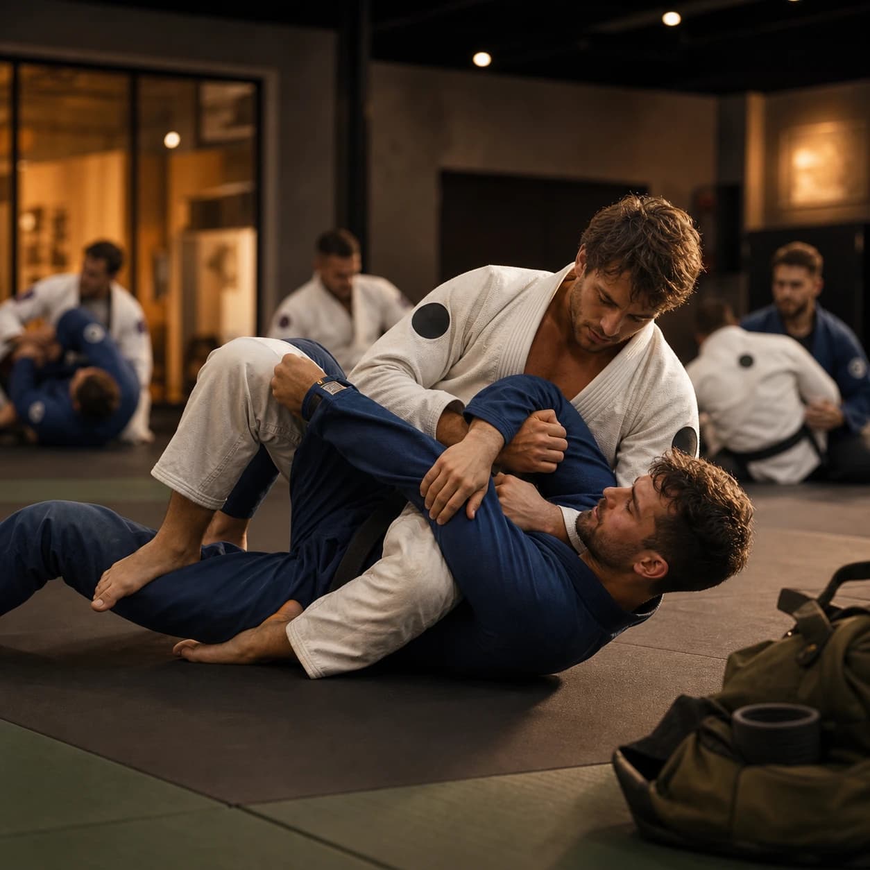 10 Awesome Jiu Jitsu Gift Ideas for Martial Arts Enthusiasts