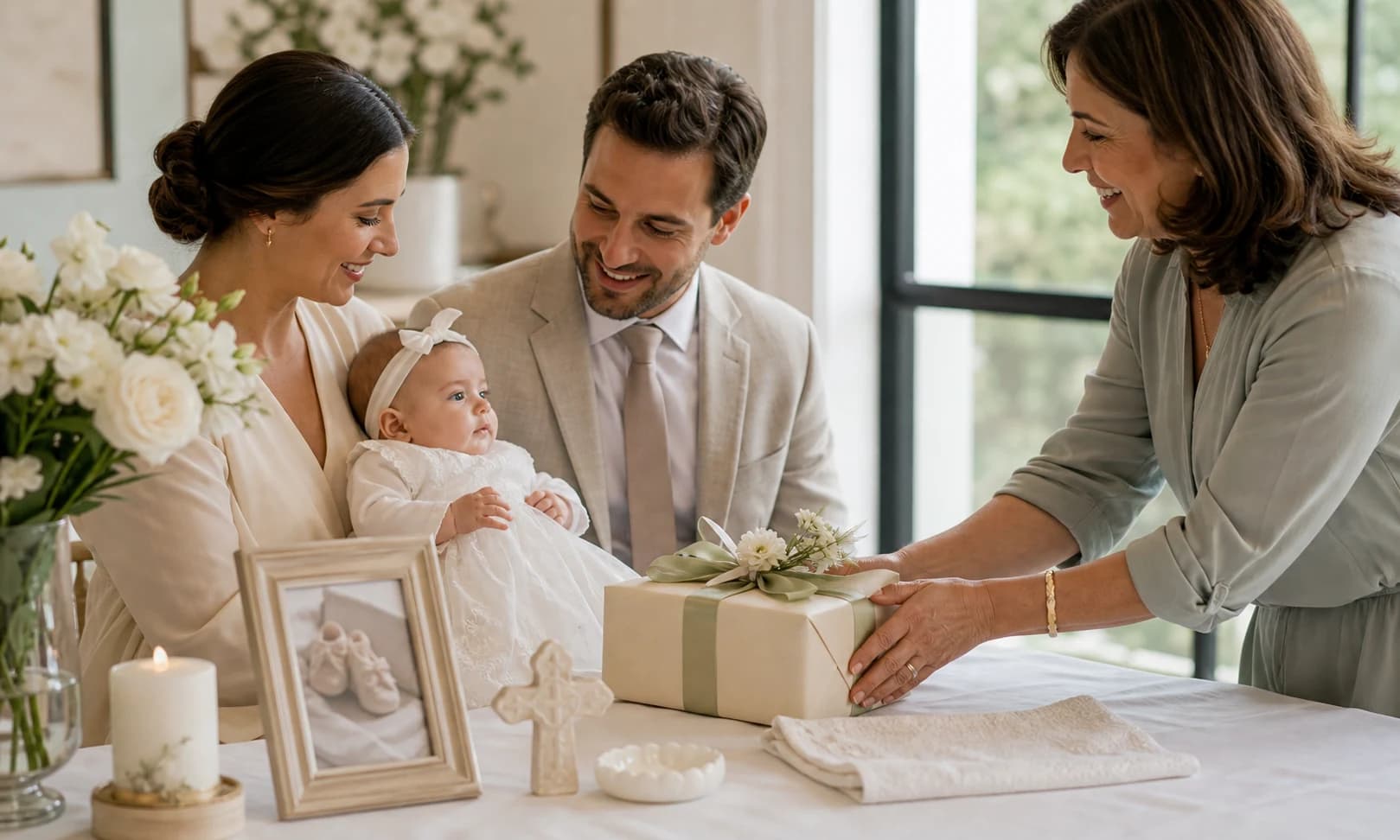 Last-Minute Baptism Gifts That Still Feel Meaningful