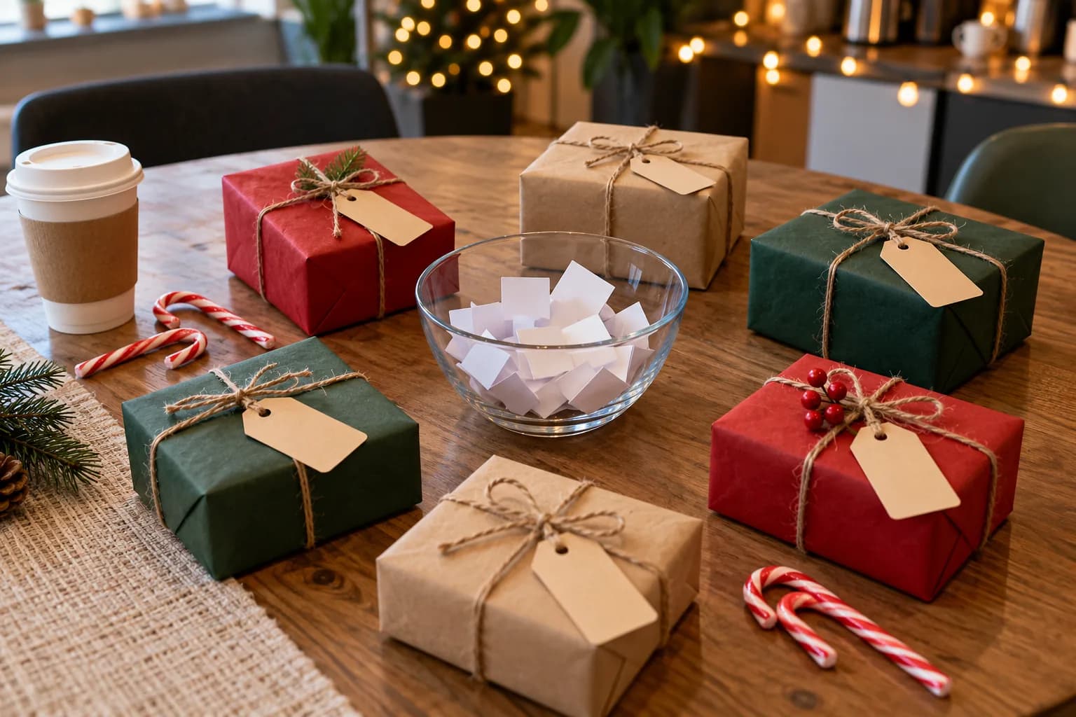 Secret Santa gift ideas under $20 and $25 that people keep