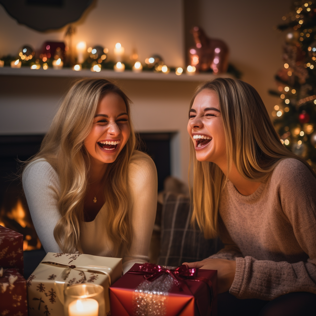 10 Christmas Gift Ideas for Your Best Friends