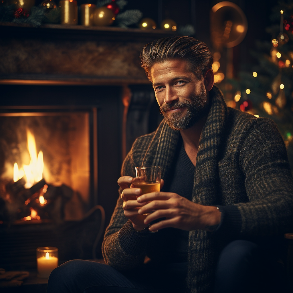 10 Christmas Gift Ideas for Him - Unique Presents for Men