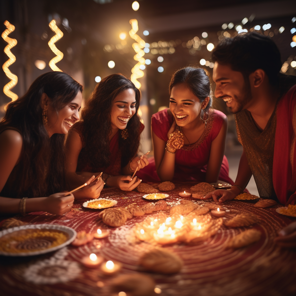 10 Diwali Gift Ideas for Your Friends