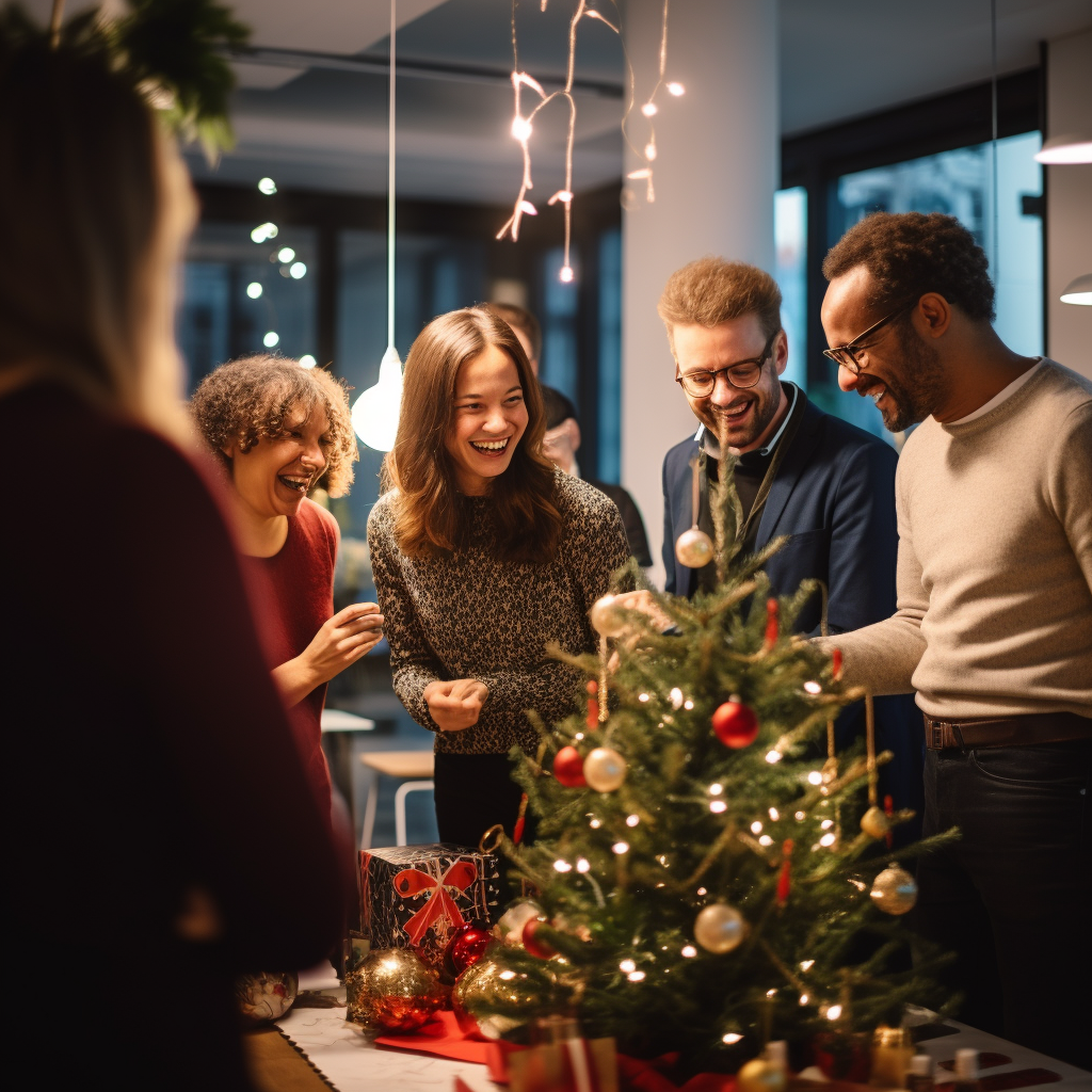 Top 10 Employee Christmas Gift Ideas for 2022