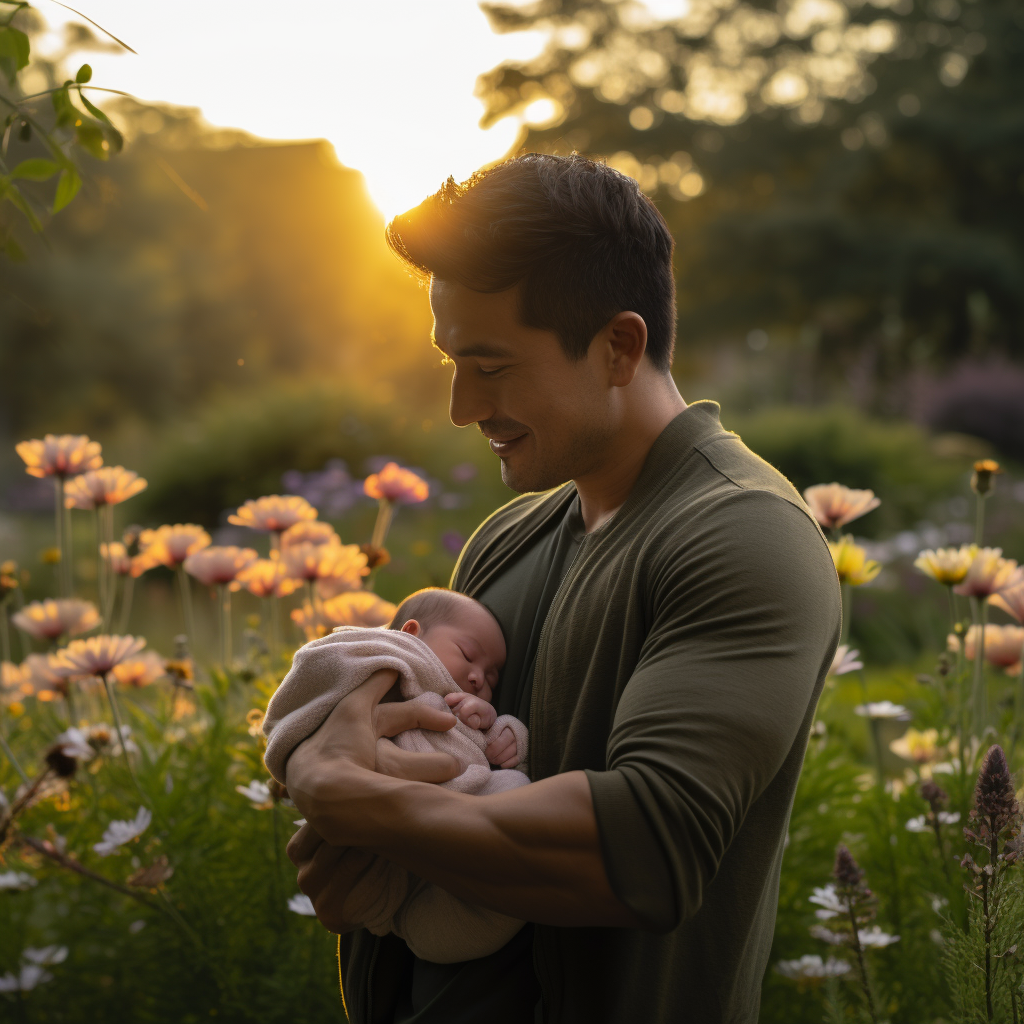 10 Heartwarming First Father's Day Gift Ideas to Show Your Love and Gratitude