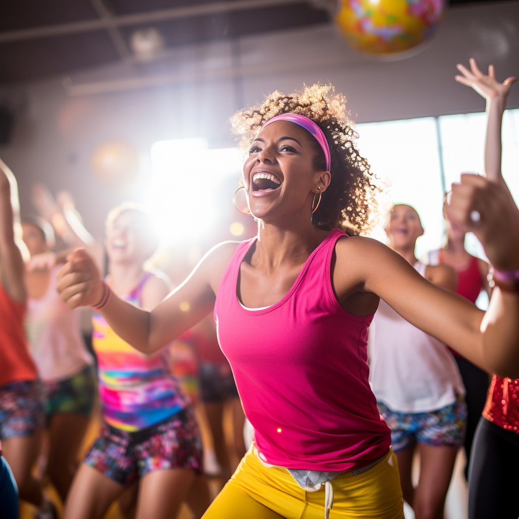 10 Amazing Gift Ideas for Your Zumba Instructor
