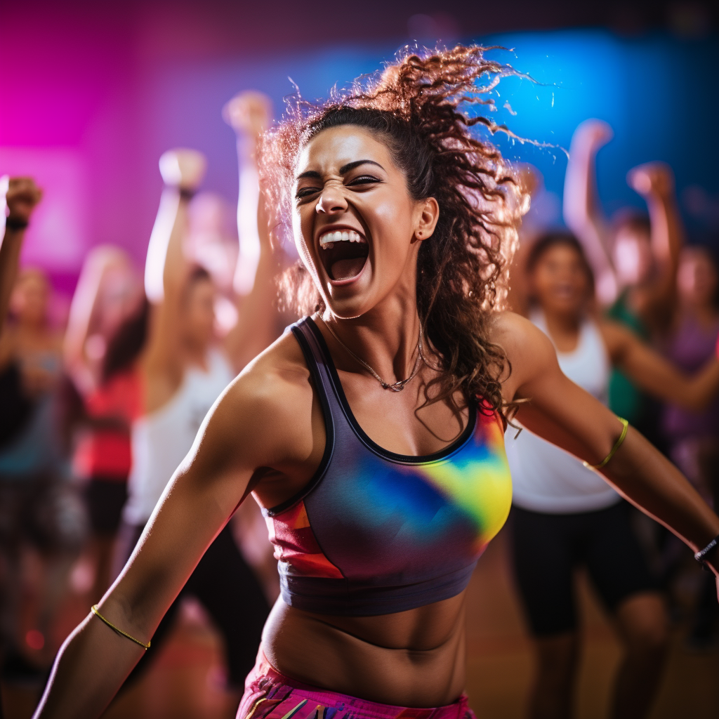 10 Gift Ideas for Zumba Lovers