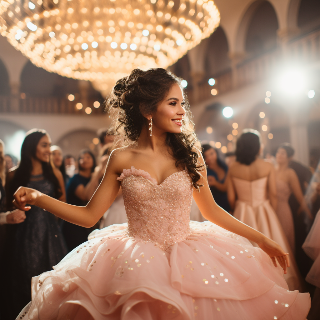 Top 10 Gift Ideas for a Quinceañera Celebration