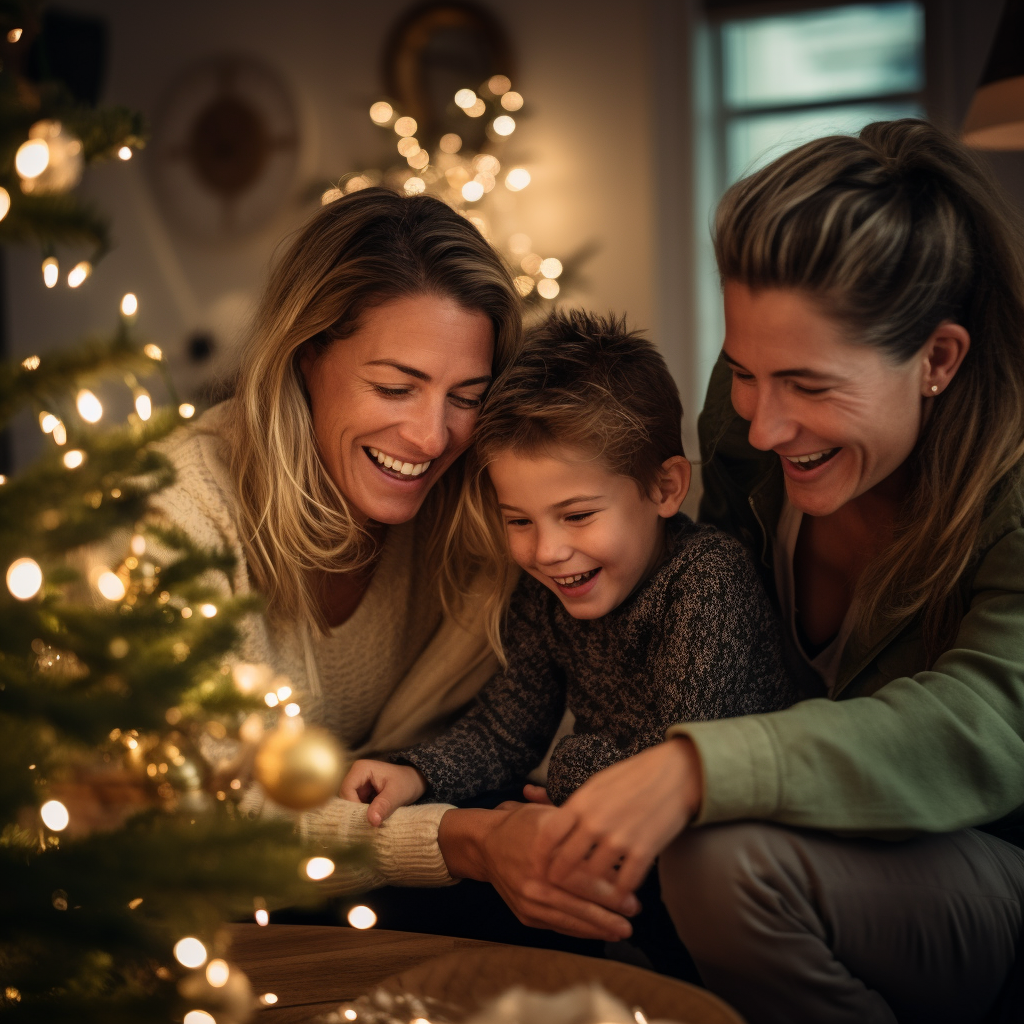 10 Heartwarming Christmas Gift Ideas for Mom